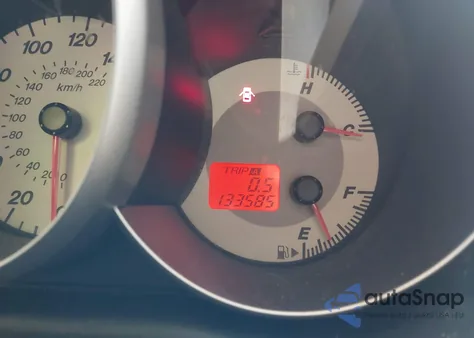 2008 Mazda Mazda3 I Touring Value z USA, uszkodzony, nr VIN JM1BK32F481122629